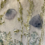 COQUELICOTS et MUSCARI