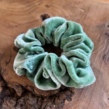 CHLOROPHYLLE SOIE VELOURS