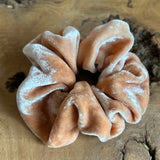 GARANCE LIGHT SOIE VELOURS