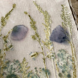 COQUELICOTS et MUSCARI