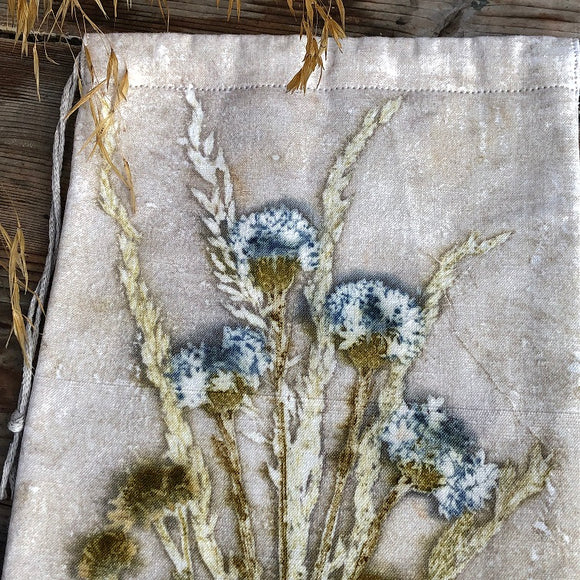 BOUQUET DE BLEUETS